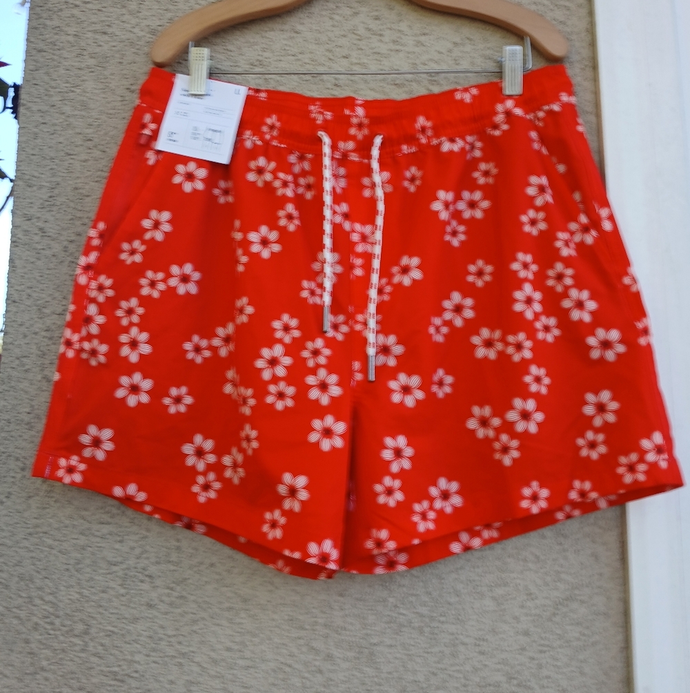 Goodfelloe & Co Drawstring Shorts